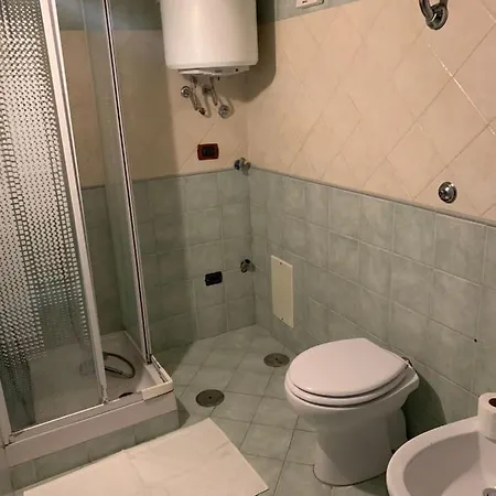 Holiday home Alleria *