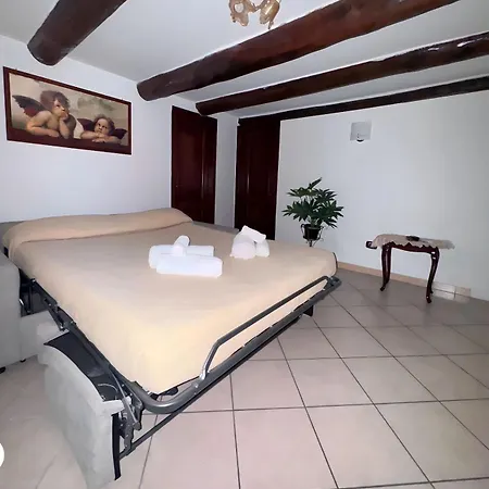 Alleria Holiday home