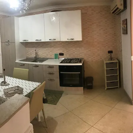 Holiday home Alleria *