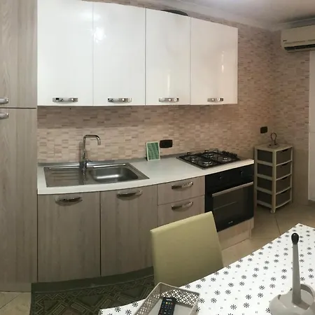 Holiday home Alleria *