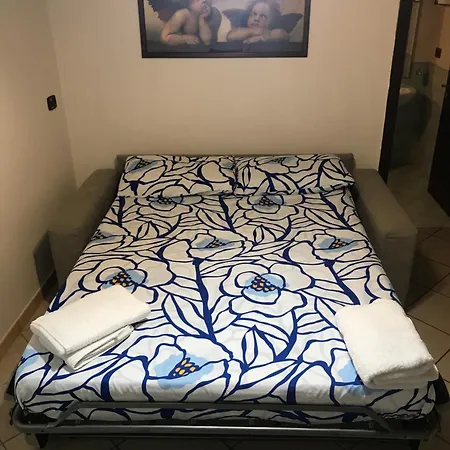 Alleria Holiday home *