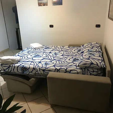 Holiday home Alleria Naples