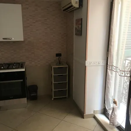 Alleria Holiday home *