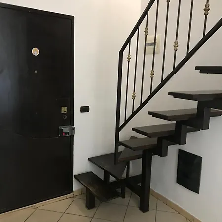 Alleria Holiday home