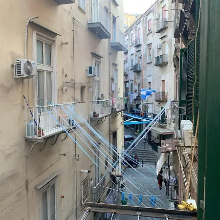 Alleria Casa vacanze *