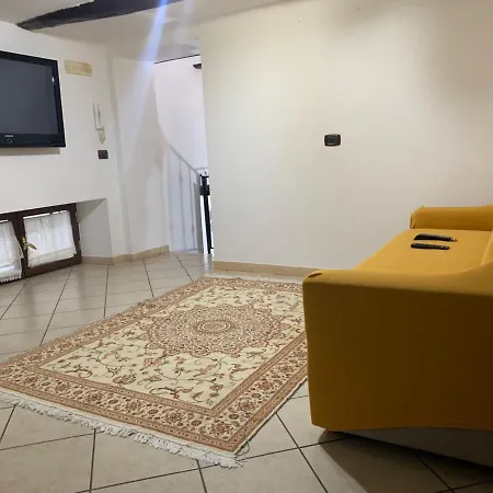 Alleria Casa vacanze *