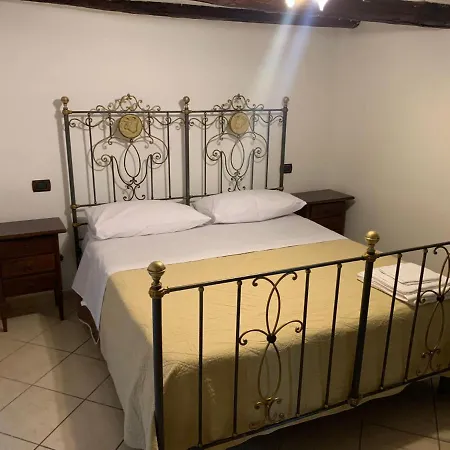 Alleria * Νάπολη