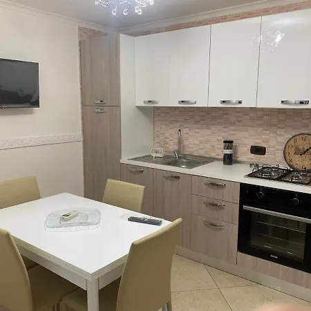 Alleria Casa vacanze Napoli