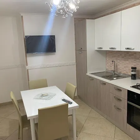 Σπίτι διακοπών Alleria *