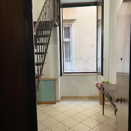 Alleria * Napoli
