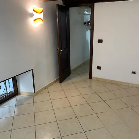 Alleria Casa vacanze *