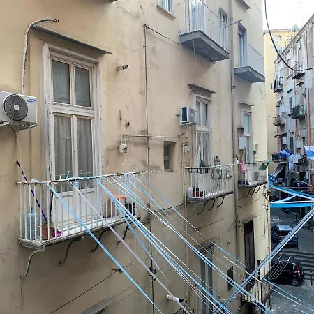 Casa vacanze Alleria
