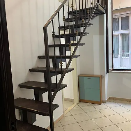 Casa vacanze Alleria *