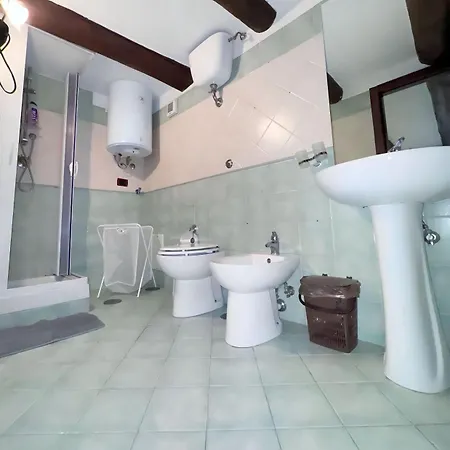Casa vacanze Alleria