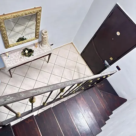 Alleria Casa vacanze *