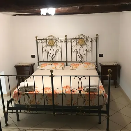 Alleria Casa vacanze Napoli