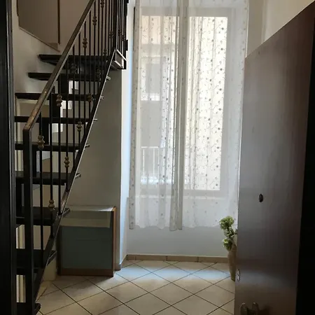 Casa vacanze Alleria *
