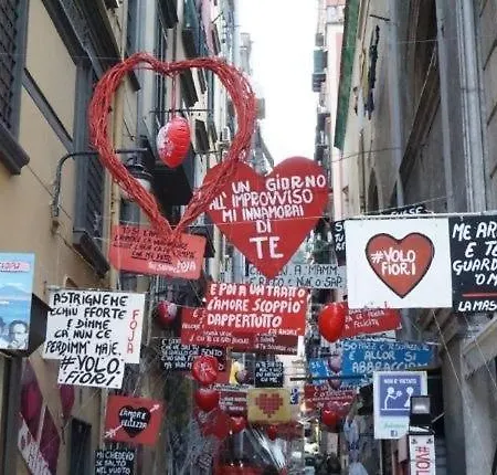 Alleria Napoli