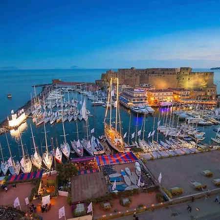 Alleria Casa vacanze Napoli