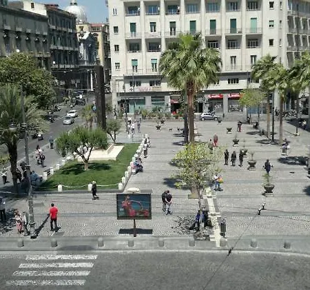 Alleria Casa vacanze *
