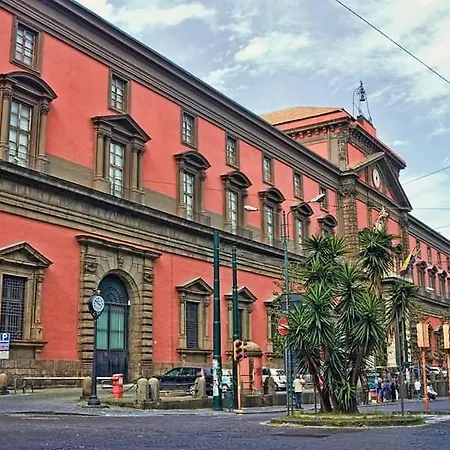 Casa vacanze Alleria *