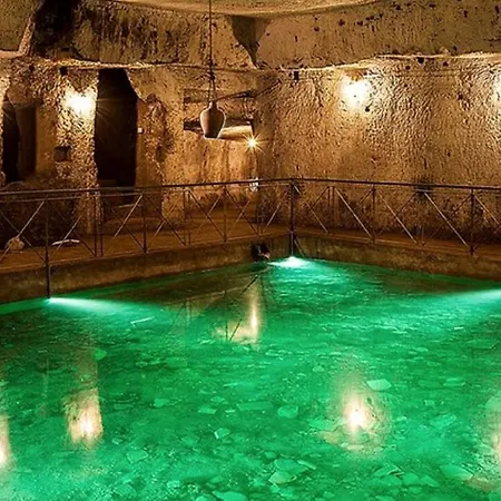 Σπίτι διακοπών Alleria *