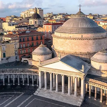 Alleria Casa vacanze Napoli