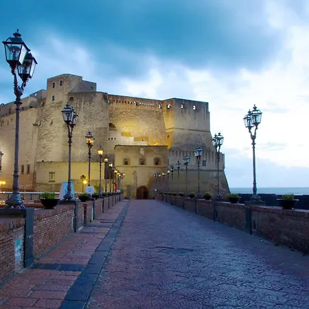 Alleria Casa vacanze