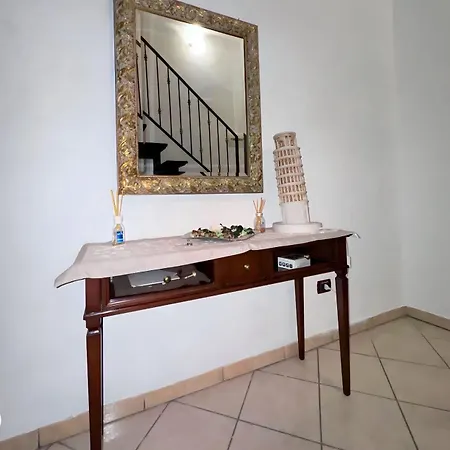 Alleria Ferienhaus *