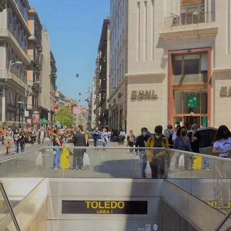 Alleria Сasa de vacaciones *