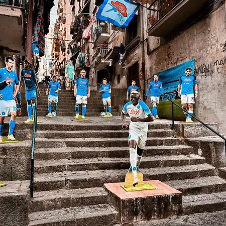 Alleria Сasa de vacaciones