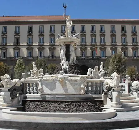 Alleria Naples