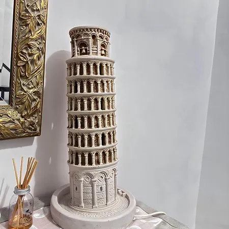 Feriehus Alleria Napoli