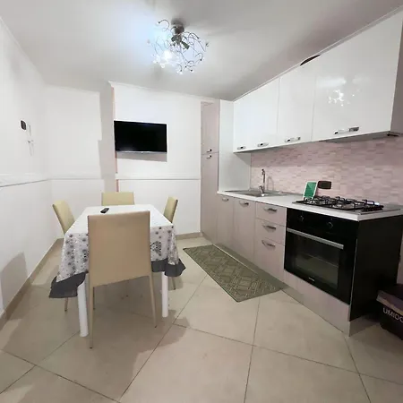 Alleria Naples