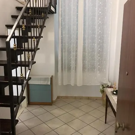 Alleria * Naples