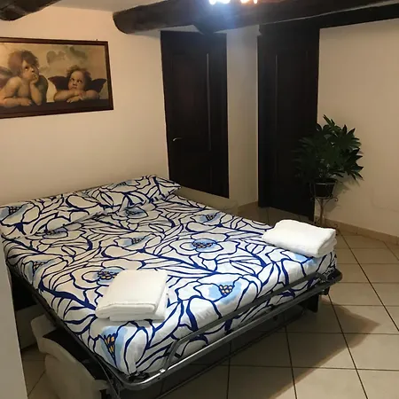 Alleria Holiday home