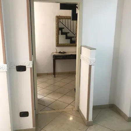 Alleria Feriehus Napoli