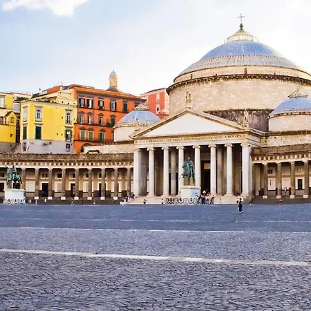 Alleria * Naples