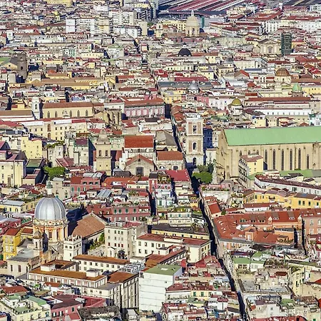 Feriehus Alleria Napoli