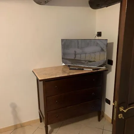 Vakantiehuis Alleria