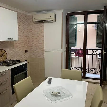 Vakantiehuis Alleria