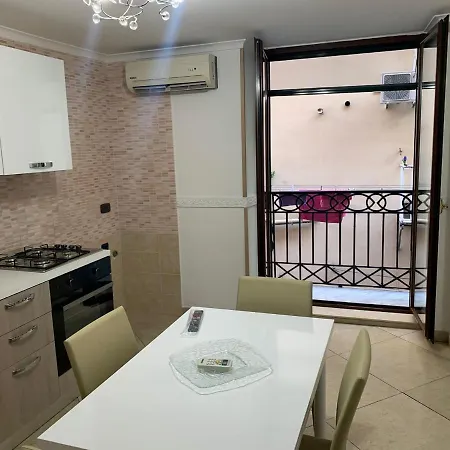 Vakantiehuis Alleria *