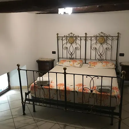 Ferienhaus Alleria Neapel